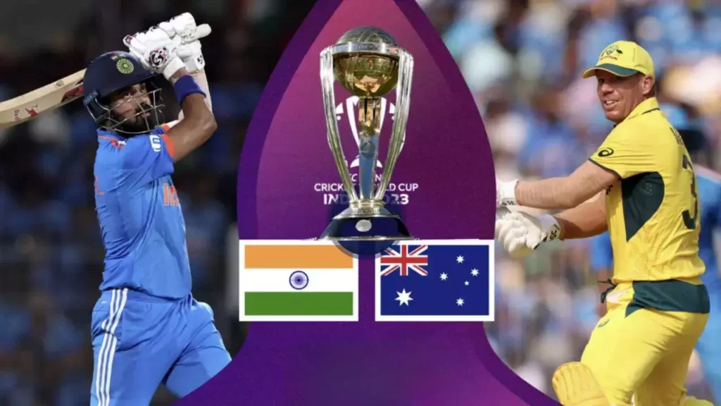 IND vs AUS The Clash of Titans Exploring the Intense Cricketing Rivalry