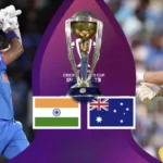 IND vs AUS The Clash of Titans Exploring the Intense Cricketing Rivalry