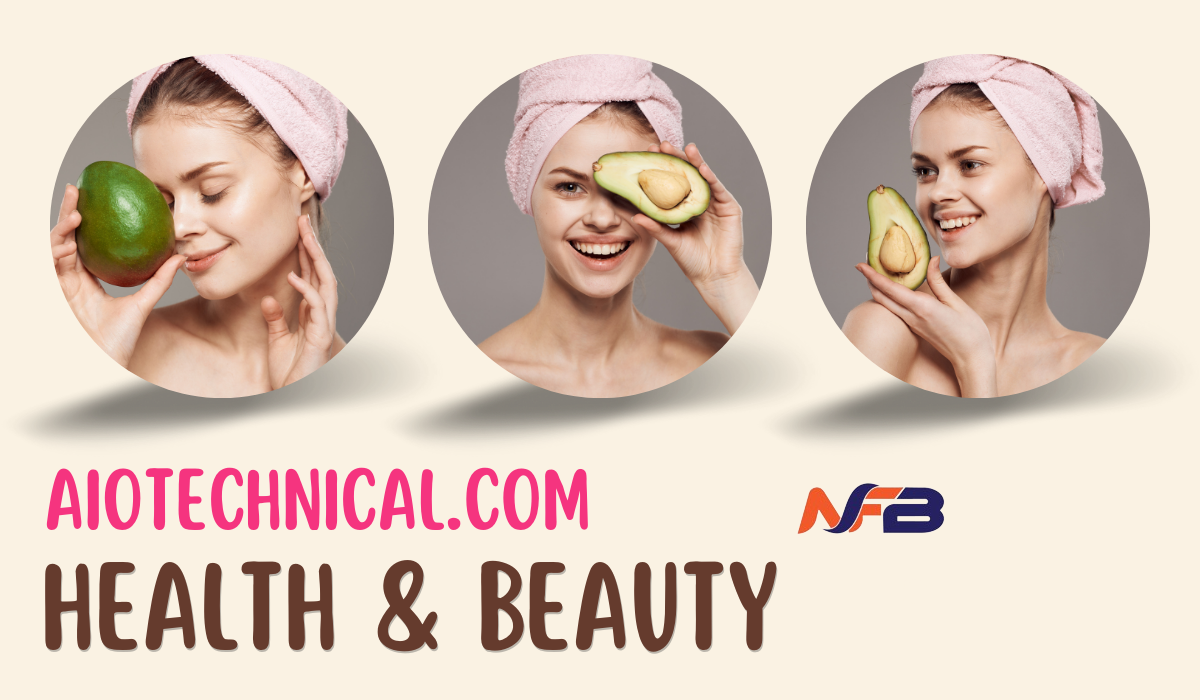 aiotechnical.com health & beauty 