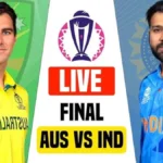 australian men’s cricket team vs india national cricket team match scorecard