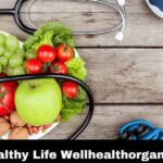 healthy life wellhealthorganic Unlocking the Secrets to a Vibrant and Balanced Lifestyle