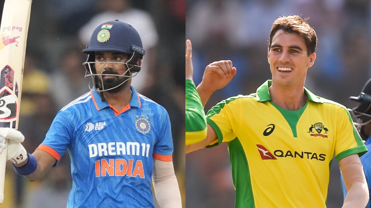 india national cricket team vs australian men’s cricket team match scorecard
