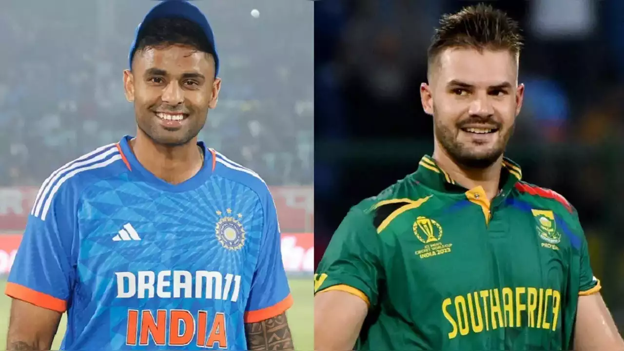 india vs south africa 