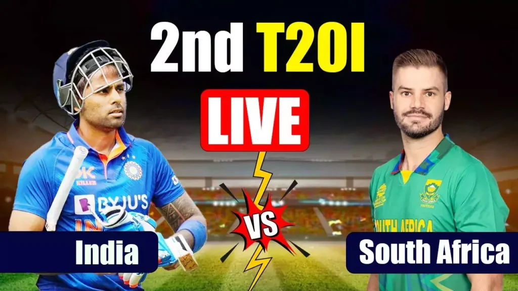 India vs South Africa A Cricket Rivalry Worthy of Legends