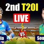 India vs South Africa A Cricket Rivalry Worthy of Legends