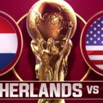 United States vs Netherlands A Comparative Analysis