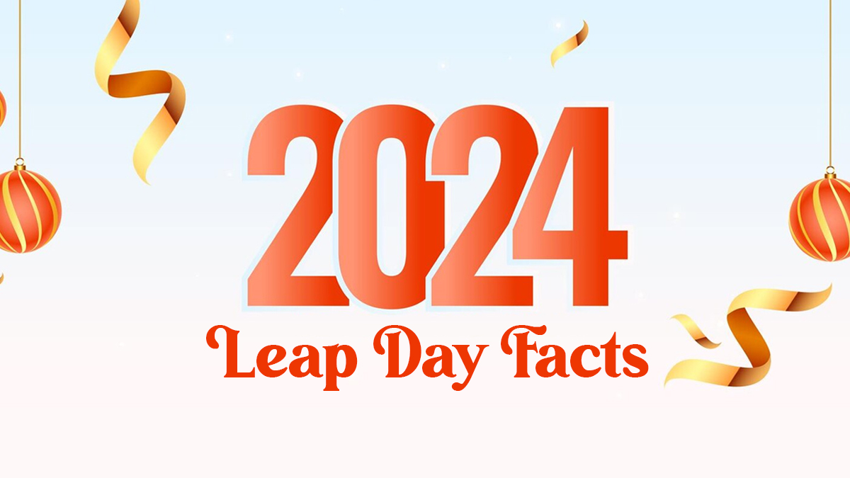 leap day 2024 