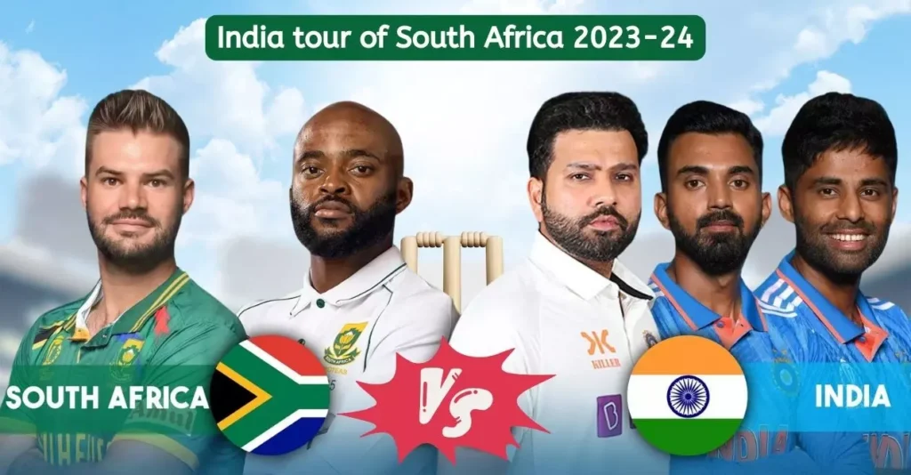 sa vs ind