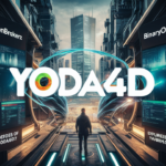 Yoda4d