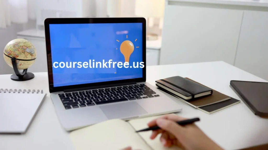 CourseLinkFree.us Your Gateway to Free Online Education