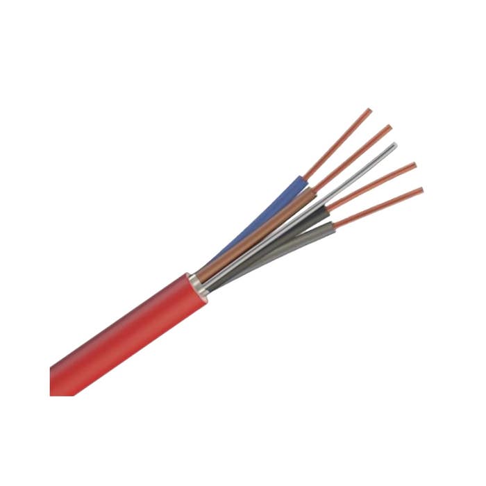 FP200 Cable Combines Durability with Fire Safety for Critical Wiring