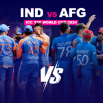 india national cricket team vs afghanistan national cricket team players