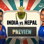 india vs nepal