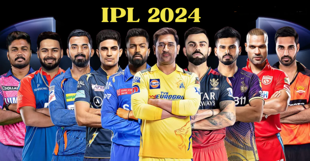 ipl 2024