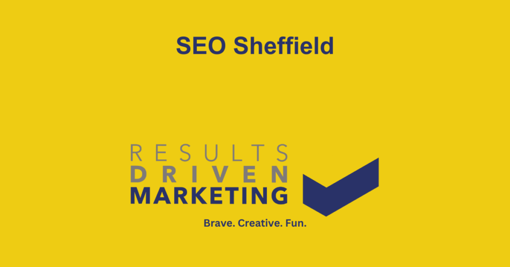 Strategic SEO Sheffield Planning for Sustainable Online Growth