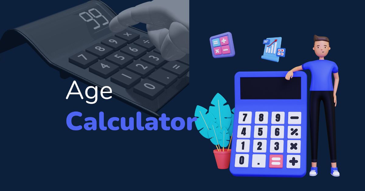 age calculator 