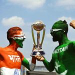 india national cricket team vs pakistan national cricket team match scorecard Analysis
