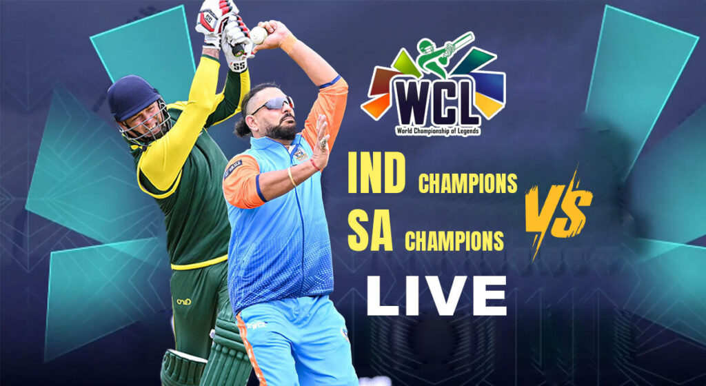 ind vs sa