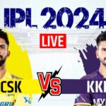 ipl live score