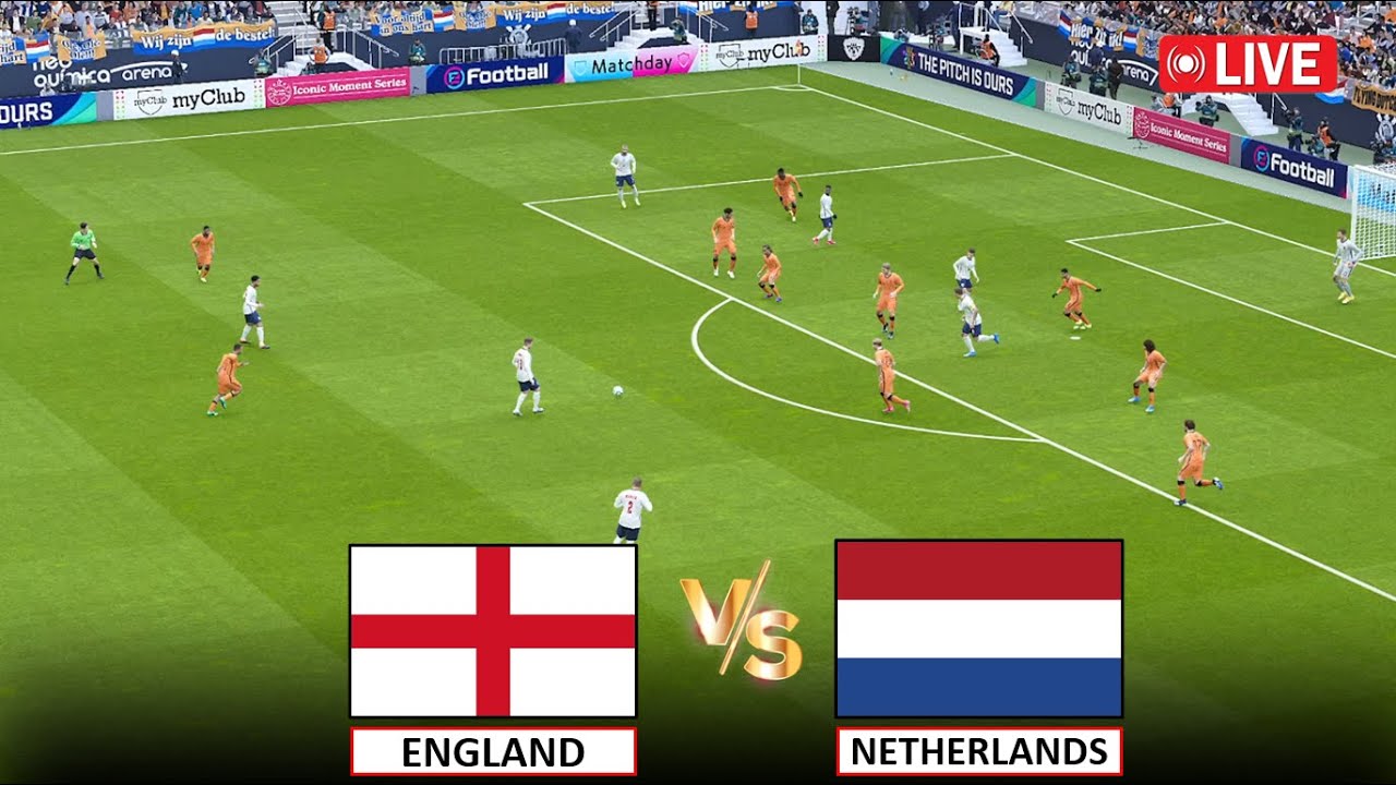 eng vs ned 