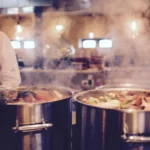 Preventative Measures: Safely Operating Pressure Cookers in the Kitchen