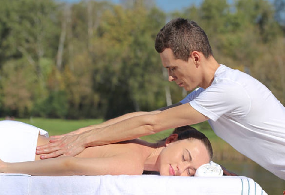 Body Massage Chandigarh