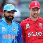 england cricket team vs india national cricket team timeline