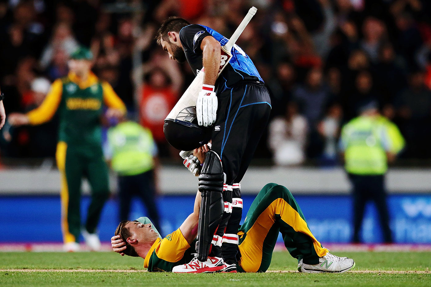 new zealand national cricket team vs south africa national cricket team timeline 