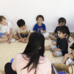 3 Tips to Prepare Your Child for Their First Day at a Nursery in Dubai