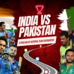 pakistan national cricket team vs india national cricket team match scorecard