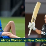 new zealand national cricket team vs south africa national cricket team timeline