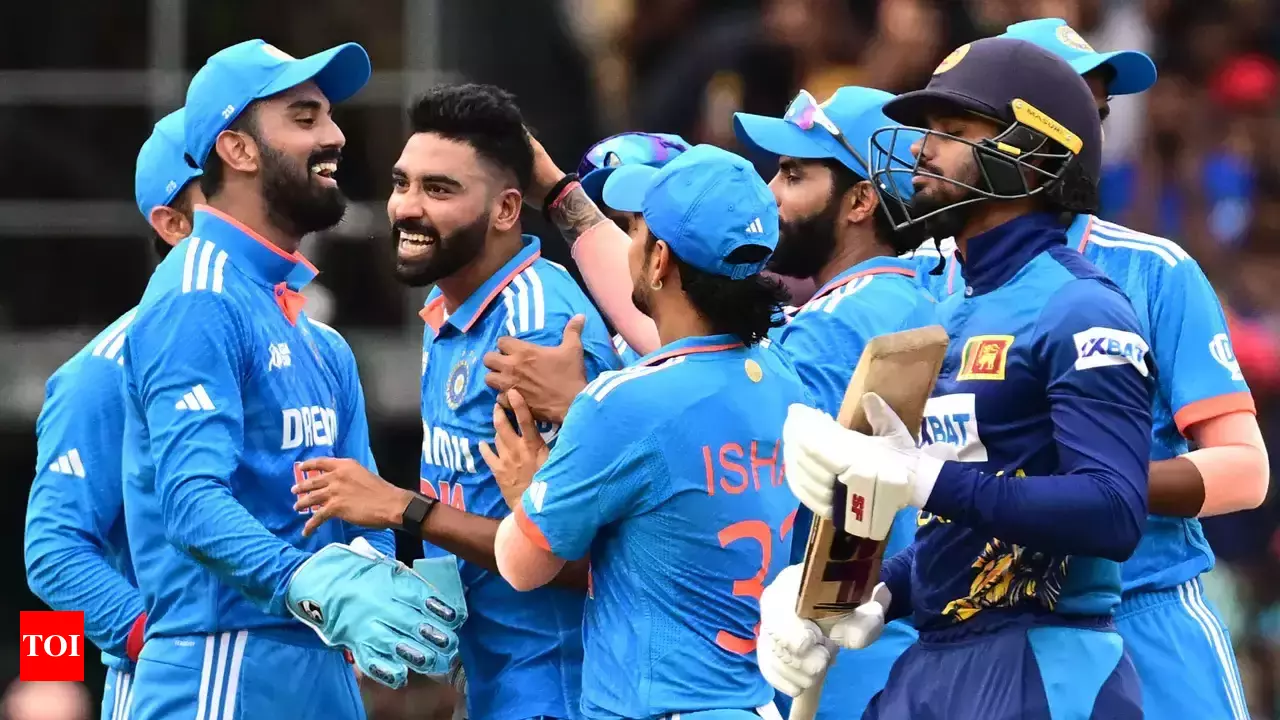 india national cricket team vs sri lanka national cricket team match scorecard 