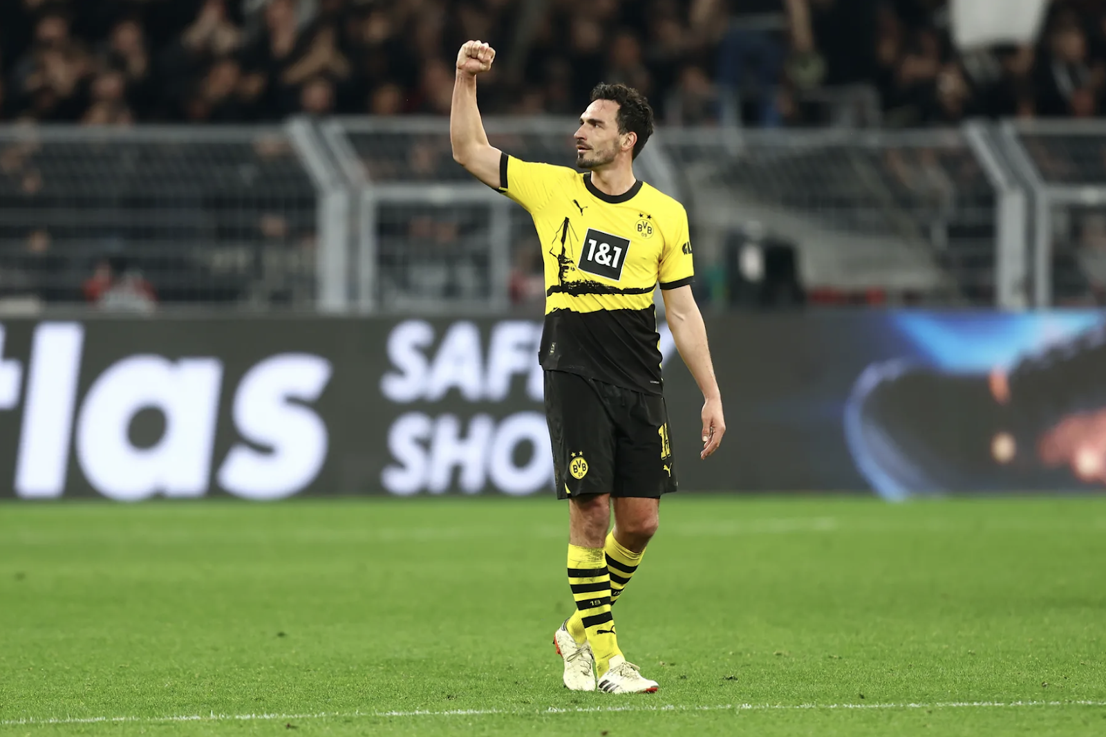 Mats Hummels 