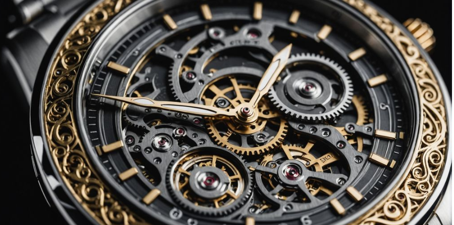 7 Tips to Make Sure Your Watch is Genuine