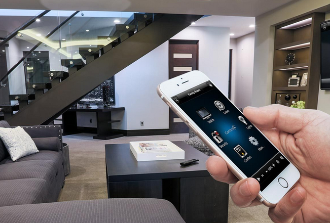 Home Automation Services