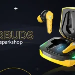 rs 119 wireless earbuds for gaming thespark shop