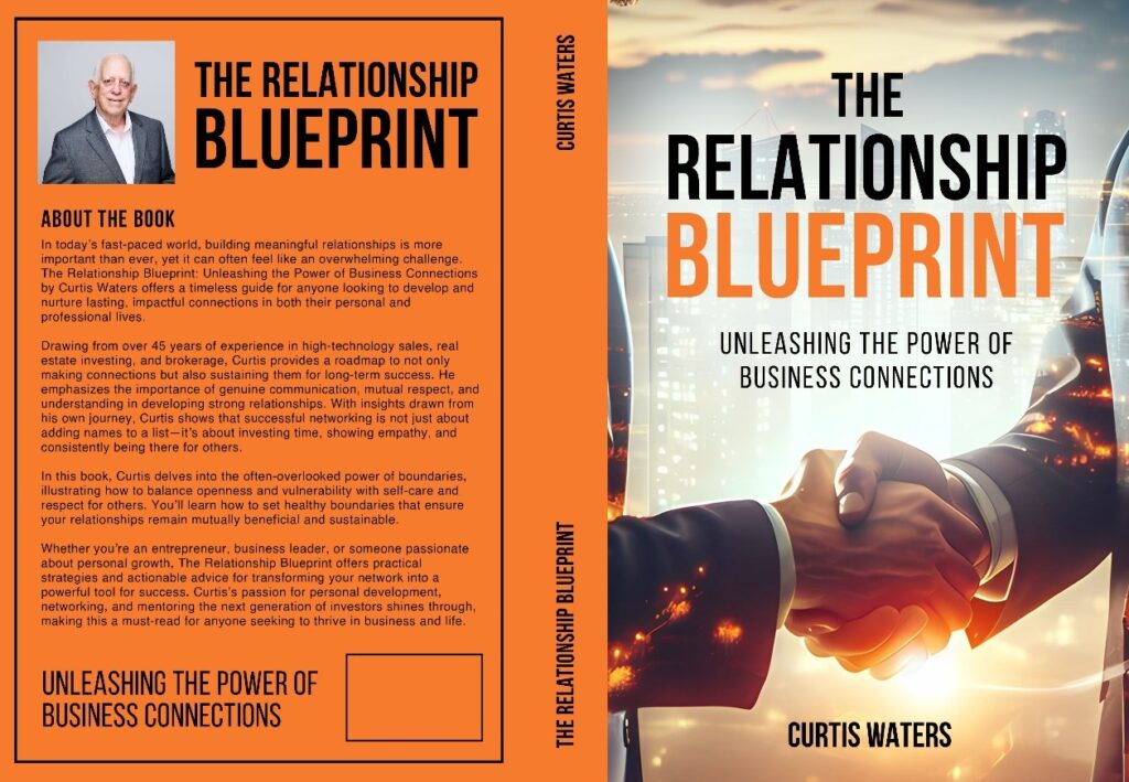 The Relationship Blueprint