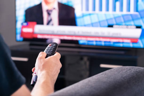 Real-Time Media Monitoring