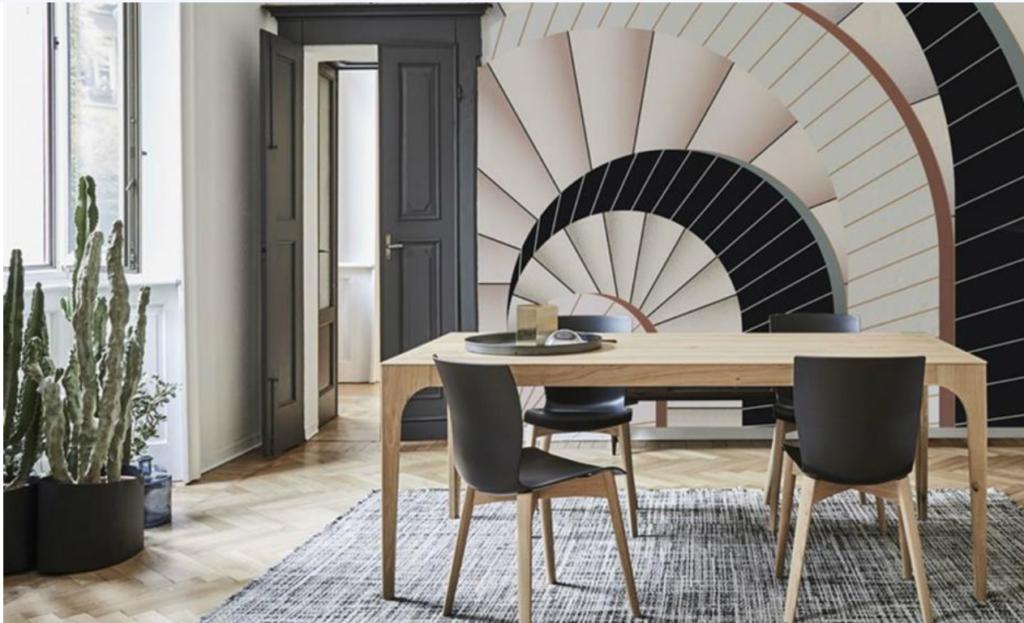 Transform Your Space with Mural Wallpaper: A Complete Guide to Stunning Walls