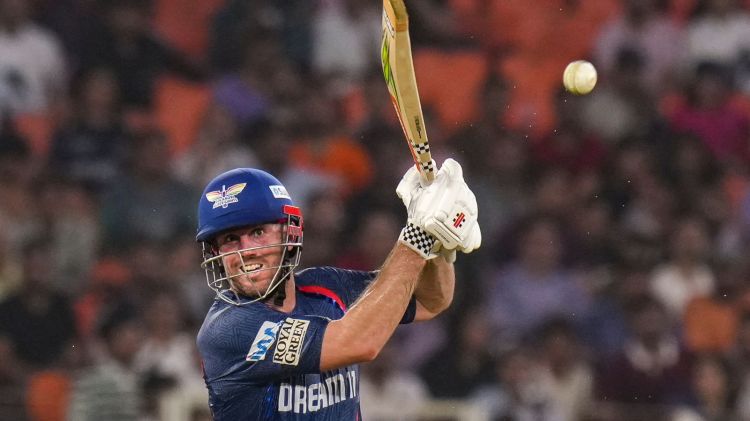 lucknow super giants vs gujarat titans timeline 