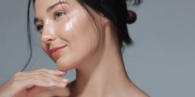 Double Chin Removal in Dubai