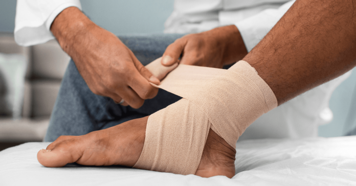 wellhealthorganic surgery for wrist and ankle injuries 
